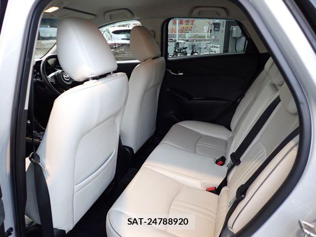 Mazda CX-3 2019-07 7216803-18