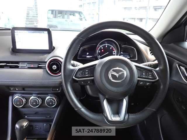 Mazda CX-3 2019-07 7216803-1