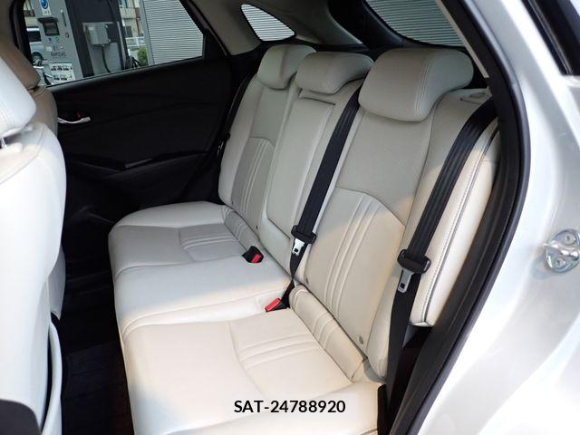 Mazda CX-3 2019-07 7216803-19