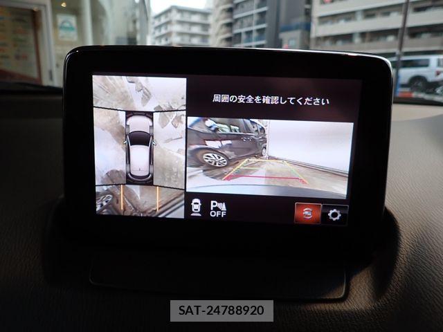 Mazda CX-3 2019-07 7216803-22