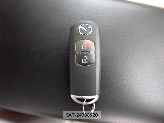 Mazda CX-3 2019-07 7216803-25