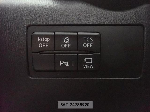 Mazda CX-3 2019-07 7216803-26
