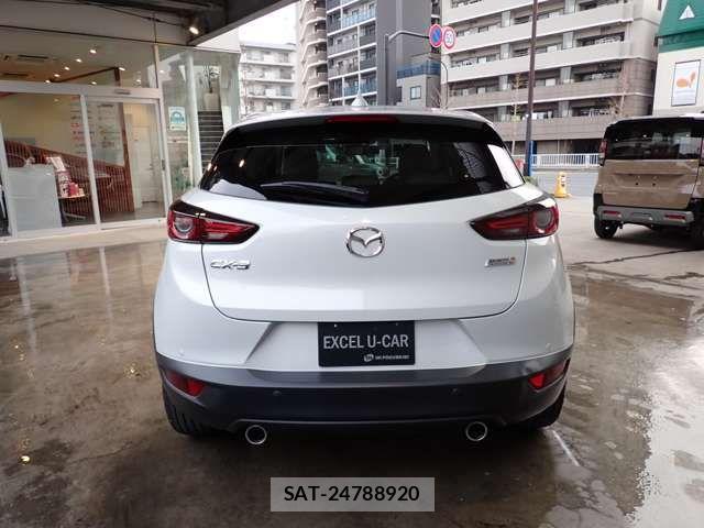 Mazda CX-3 2019-07 7216803-5
