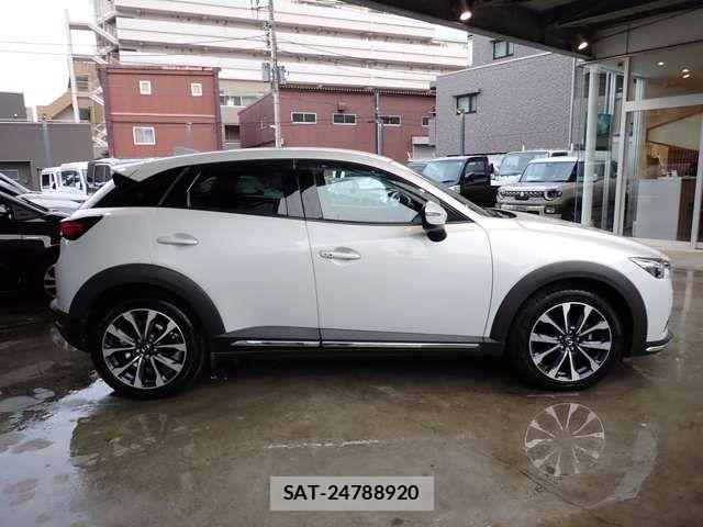 Mazda CX-3 2019-07 7216803-8