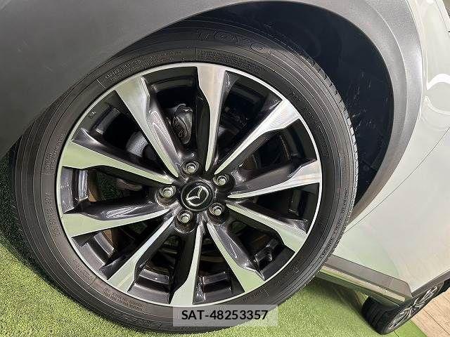 Mazda CX-3 2018-12 7216800-11