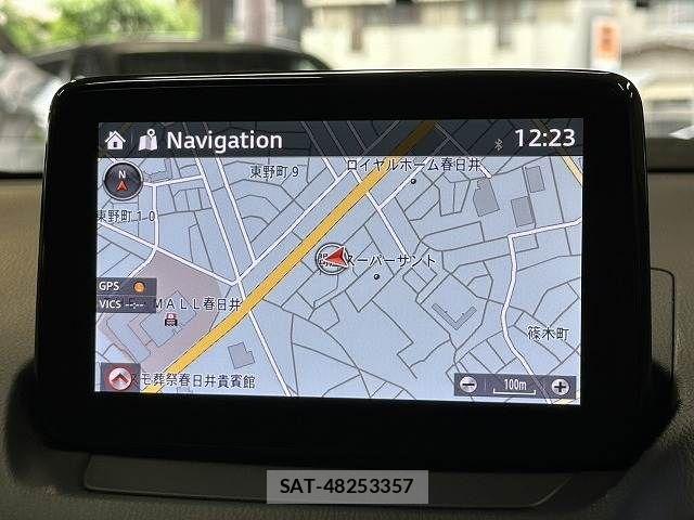 Mazda CX-3 2018-12 7216800-15