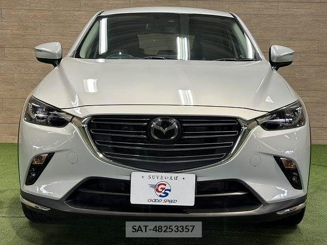 Mazda CX-3 2018-12 7216800-16