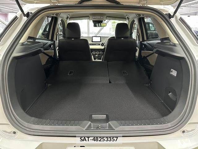 Mazda CX-3 2018-12 7216800-19
