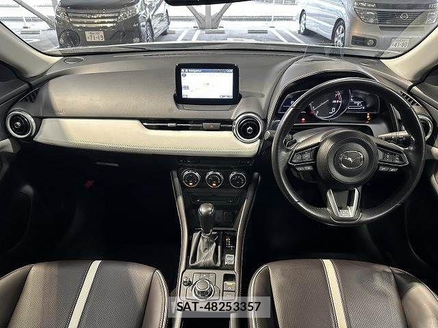 Mazda CX-3 2018-12 7216800-2
