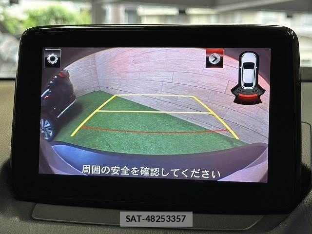Mazda CX-3 2018-12 7216800-3