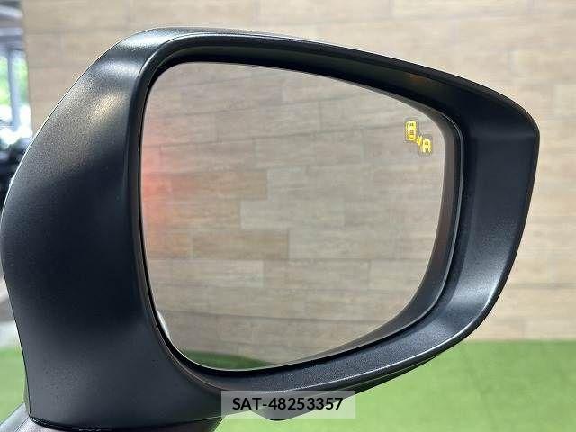 Mazda CX-3 2018-12 7216800-5