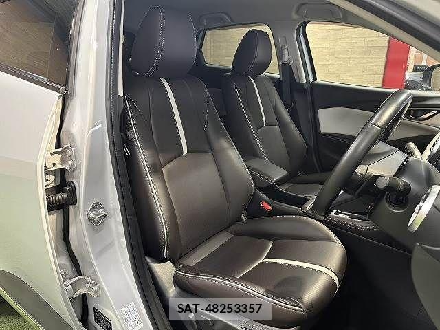 Mazda CX-3 2018-12 7216800-8