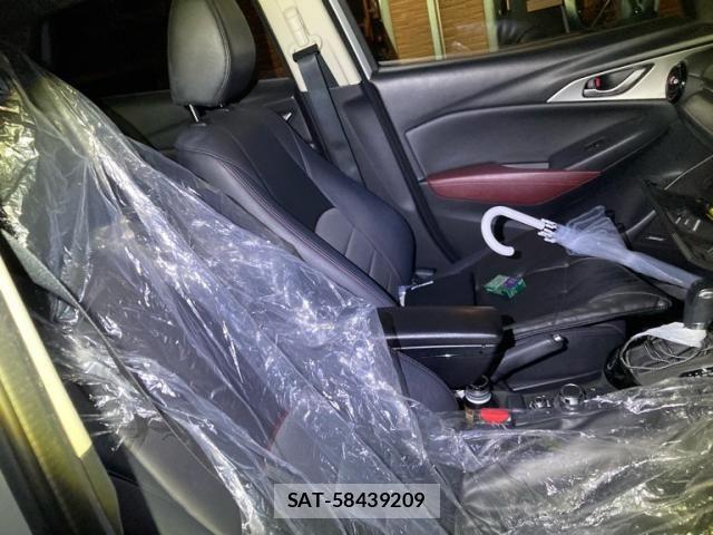 Mazda CX-3 2015-03 7216791-11