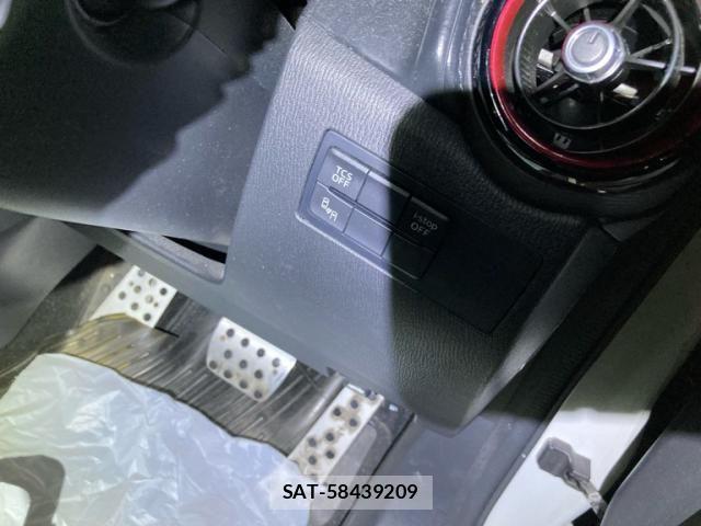 Mazda CX-3 2015-03 7216791-15