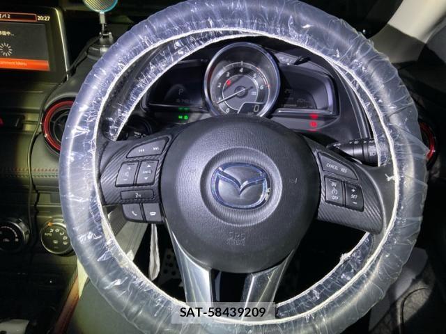Mazda CX-3 2015-03 7216791-17
