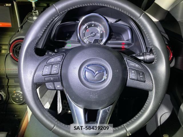 Mazda CX-3 2015-03 7216791-18