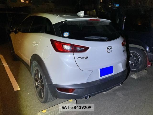 Mazda CX-3 2015-03 7216791-1