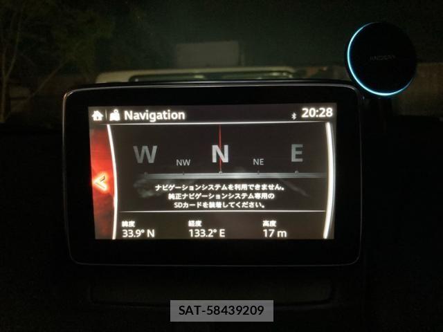 Mazda CX-3 2015-03 7216791-20