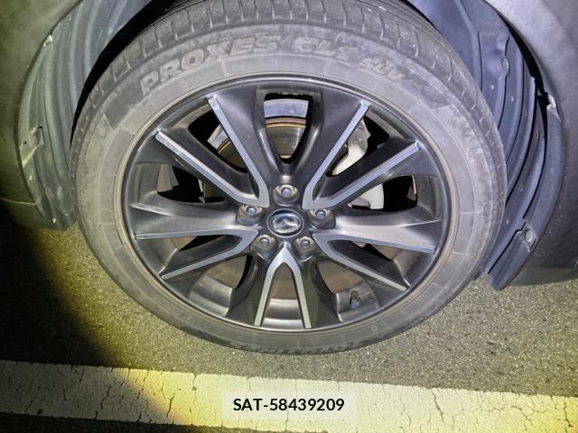 Mazda CX-3 2015-03 7216791-5