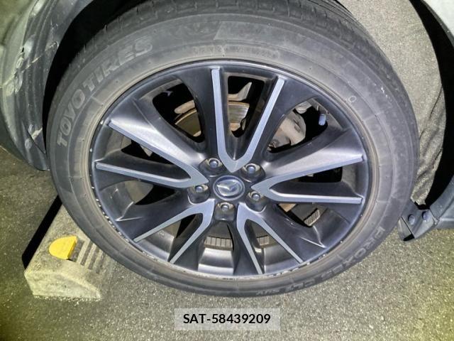 Mazda CX-3 2015-03 7216791-6