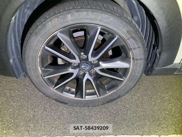 Mazda CX-3 2015-03 7216791-7