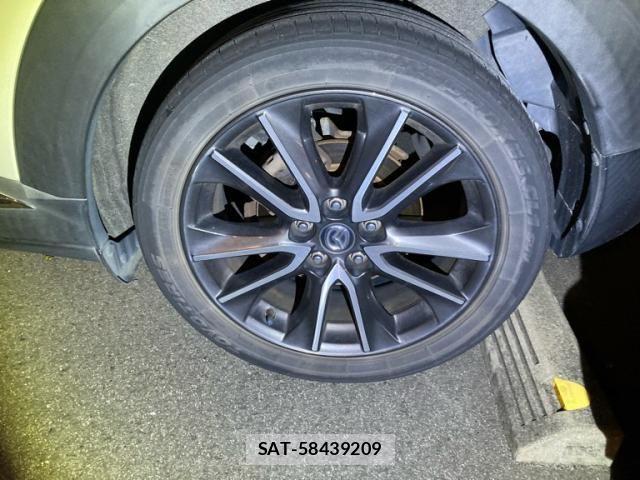 Mazda CX-3 2015-03 7216791-8