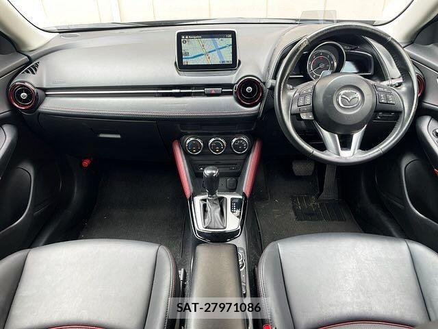Mazda CX-3 2016-03 7216793-1