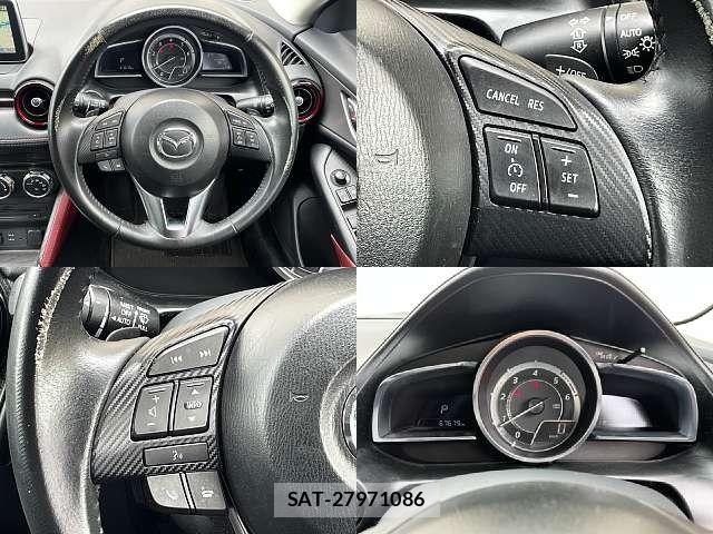 Mazda CX-3 2016-03 7216793-3