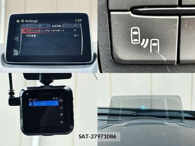 Mazda CX-3 2016-03 7216793-4
