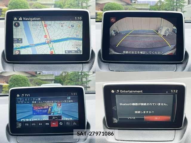 Mazda CX-3 2016-03 7216793-5