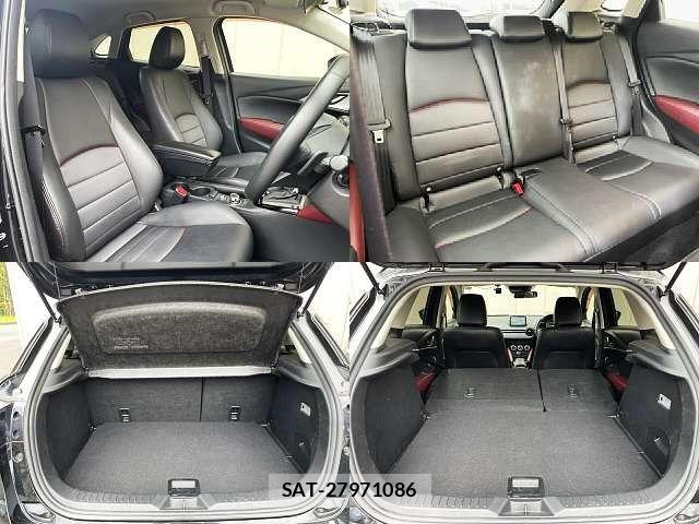 Mazda CX-3 2016-03 7216793-6