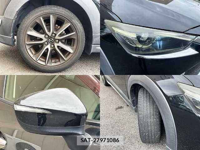 Mazda CX-3 2016-03 7216793-7