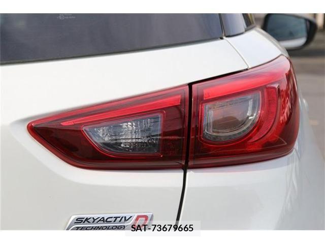 Mazda CX-3 2015-04 7216789-12