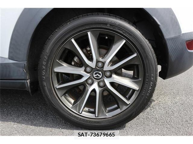 Mazda CX-3 2015-04 7216789-13