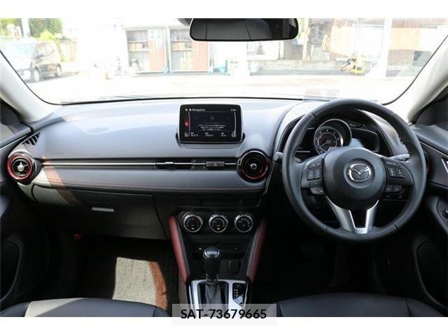 Mazda CX-3 2015-04 7216789-16