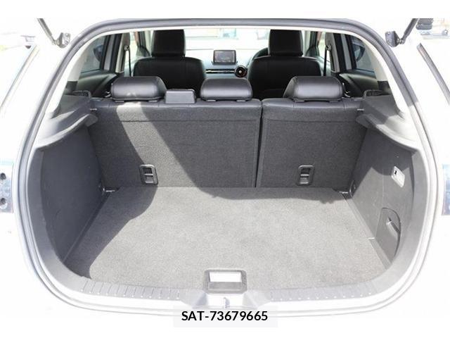 Mazda CX-3 2015-04 7216789-18