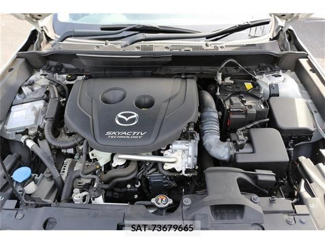 Mazda CX-3 2015-04 7216789-19