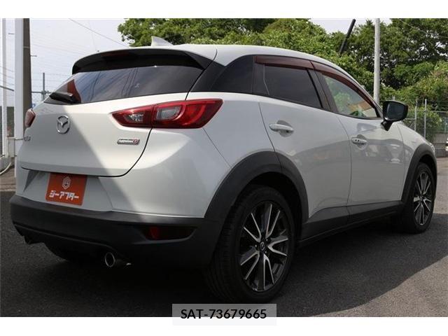 Mazda CX-3 2015-04 7216789-21