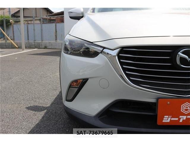 Mazda CX-3 2015-04 7216789-25