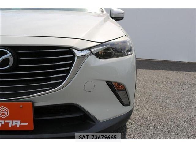 Mazda CX-3 2015-04 7216789-26