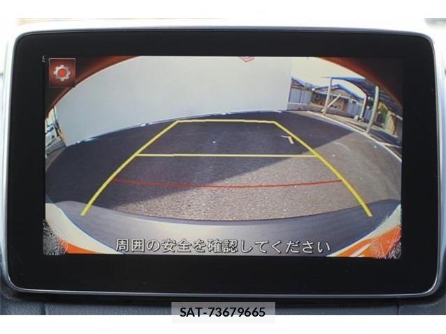 Mazda CX-3 2015-04 7216789-2