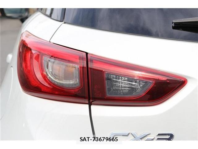 Mazda CX-3 2015-04 7216789-29