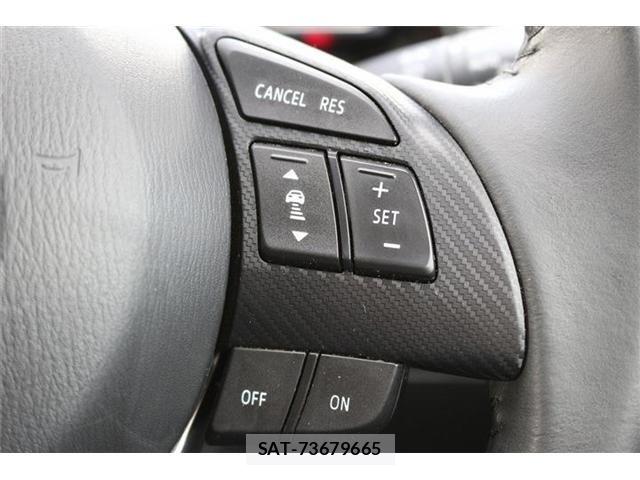 Mazda CX-3 2015-04 7216789-4