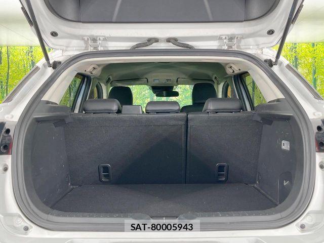 Mazda CX-3 2016-03 7216794-9