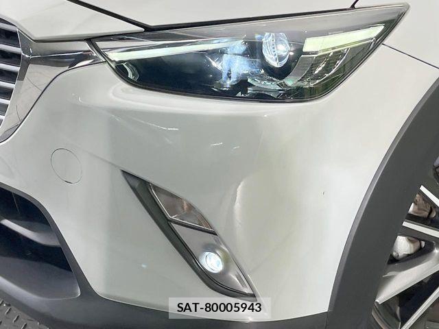 Mazda CX-3 2016-03 7216794-11