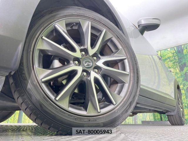 Mazda CX-3 2016-03 7216794-12