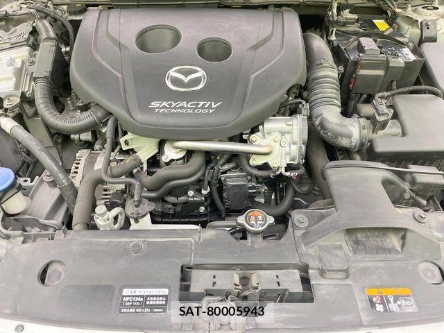 Mazda CX-3 2016-03 7216794-17
