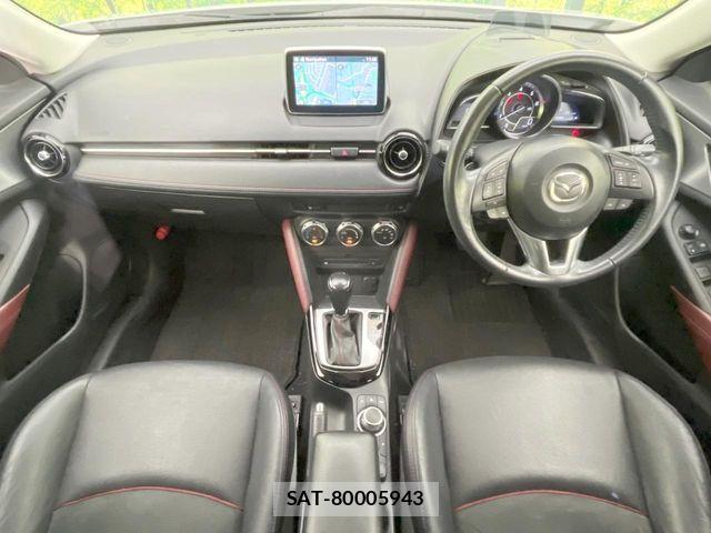 Mazda CX-3 2016-03 7216794-1