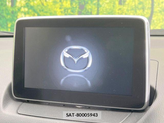 Mazda CX-3 2016-03 7216794-2