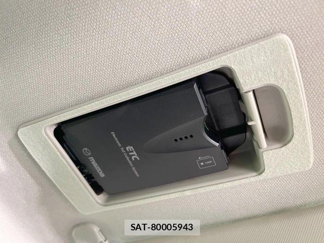 Mazda CX-3 2016-03 7216794-5
